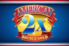 American Double Gold