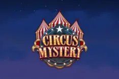 Circus Mystery