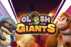 Clash of the Giants