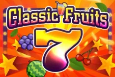 Classic Fruits 7