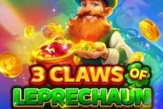 3 Claws of Leprechaun