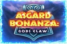 Asgard Bonanza: Gods Claw