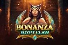 Bonanza Egypt Claw