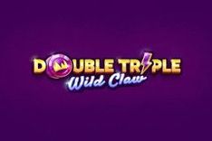 Double Triple Wild Claw