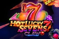 Hot Lucky Sevens