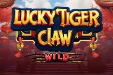 Lucky Tiger Claw