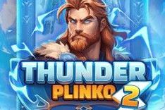  Thunder Plinko 2