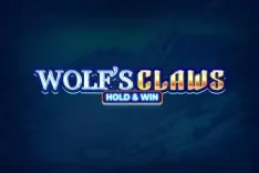 Wolf's Claws