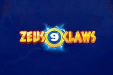 Zeus 9 Claws