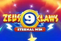 Zeus Claws Eternal Win