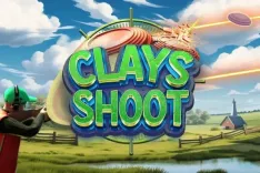 Clays Shoot