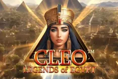Cleo Legends of Egypt