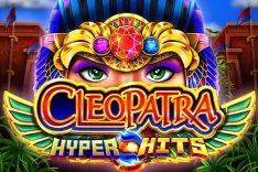 Cleopatra Hyper Hits