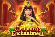 Cleopatra's Enchantment