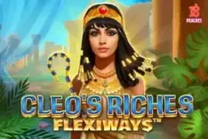 Cleo's Riches FlexiWays™