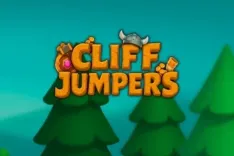 Cliff Jumpers
