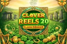 Clover Reels 20: Classics Series