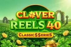 Clover Reels 40: Classics Series