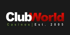 Club World Casino