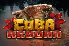 Coba Reborn