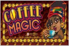 Coffee Magic