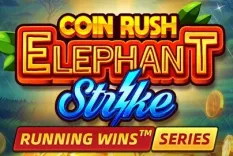 Coin Rush: Elephant Strike