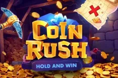 Coin Rush