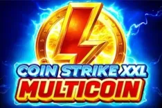 Coin Strike XXL: Multicoin