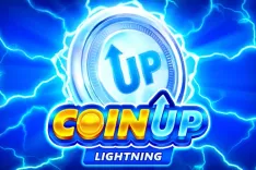 Coin UP Lightning