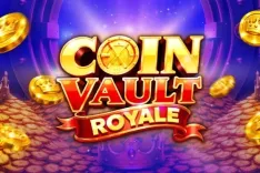 Coin Vault Royale