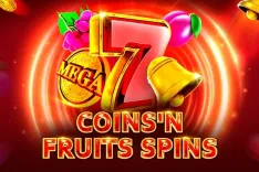Coins'n Fruits Spins