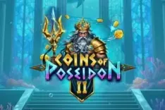 Coins of Poseidon 2