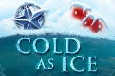 Cold as Ice