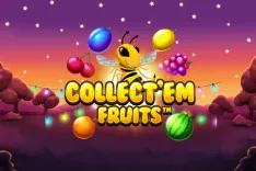 Collect'em Fruits