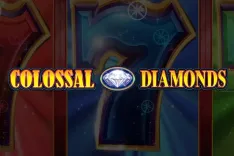 Colossal Diamonds