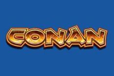 Conan the Barbarian