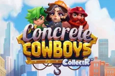 Concrete Cowboys