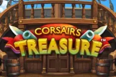 Corsair's Treasure