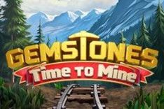 Gemstones Time to Mine