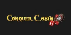 Conquer Casino