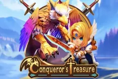 Conquer's Treasure