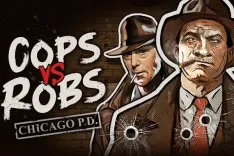 Cops vs Robs