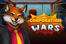 Corporation Wars