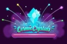 Cosmic Crystals
