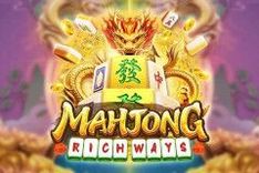 Mahjong Rich Ways