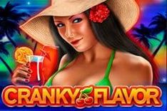 Cranky Flavor