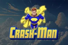 Crash-Man
