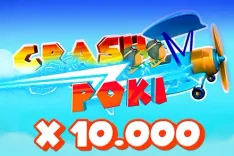 Crash Poki