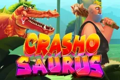 CrashoSaurus