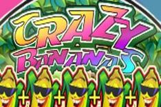 Crazy Bananas